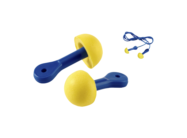 Ear Ørepropp Express M/Snor