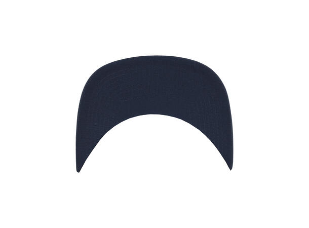 FLEXFIT FL6606 RETRO TRUCKER Marineblå One size