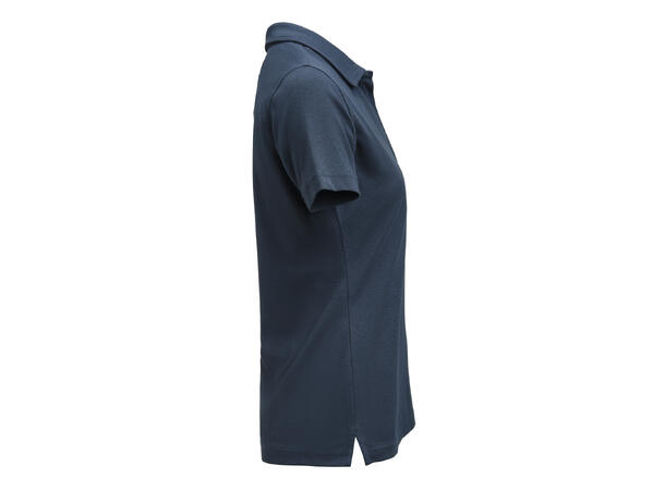 Harvest Scarsdale Polo Woman Cosmos Blå XS