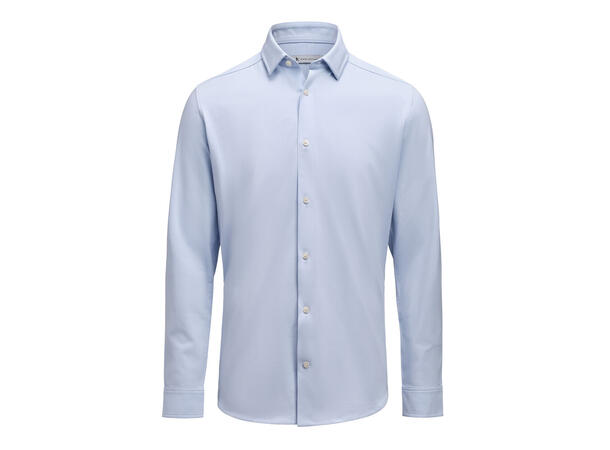 Harvest Upton Shirt Blå L