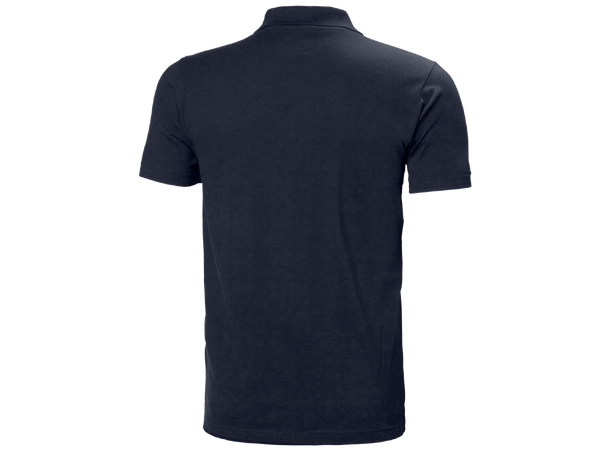 Helly Hansen Classic 2.0 Polo Marineblå XS
