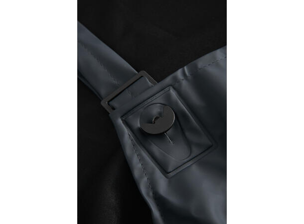 Lyngsøe Forkle i kraftig PU/PVC kvalitet