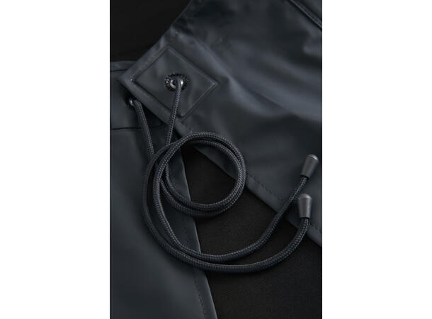 Lyngsøe Forkle i kraftig PU/PVC kvalitet