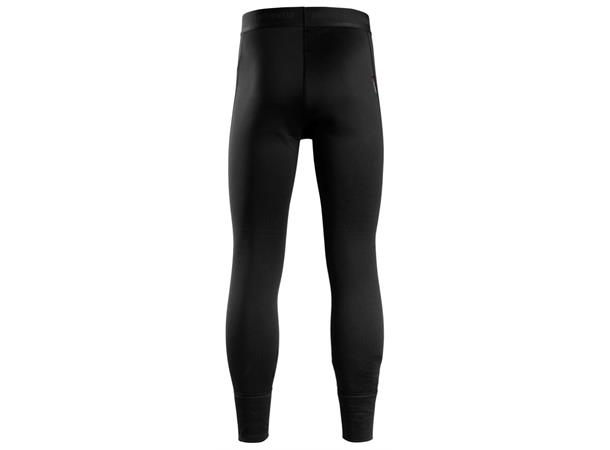 Snickers 9443 Polartec® stillongs Svart, str.XS Power Stretch® 2.0