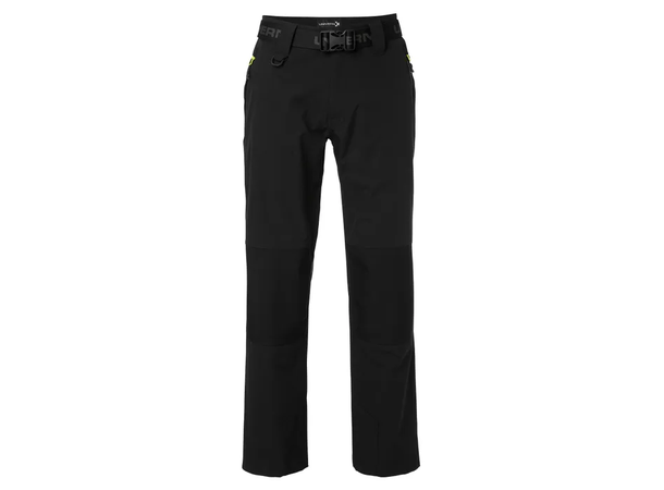 Univern Skallbukse Protec 2.0 Stretch Svart XS