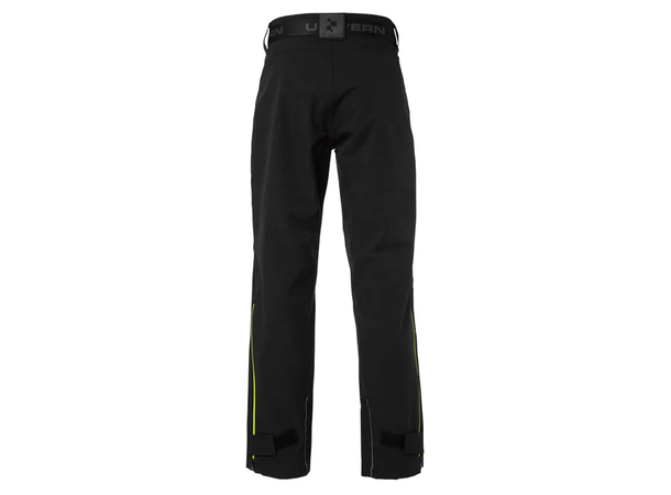 Univern Skallbukse Protec 2.0 Stretch Svart XS