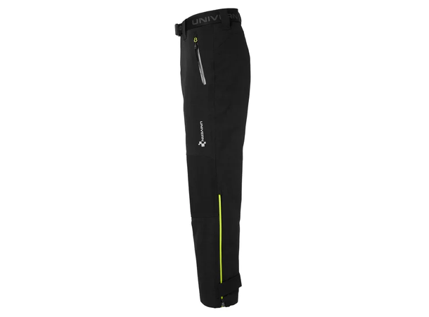 Univern Skallbukse Protec 2.0 Stretch Svart XS
