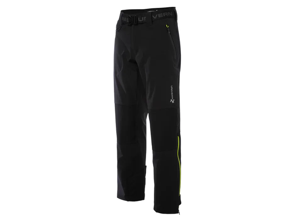 Univern Skallbukse Protec 2.0 Stretch Svart XS