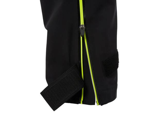 Univern Skallbukse Protec 2.0 Stretch Svart XS
