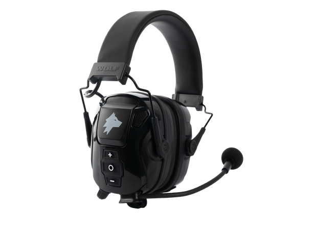 WOLF Apex BT – Hørselvern