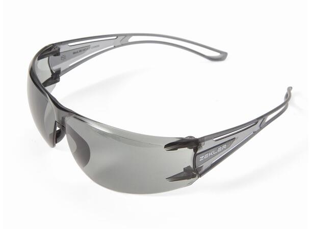 Zekler Vernebrille 38 HC/AF Grå One size