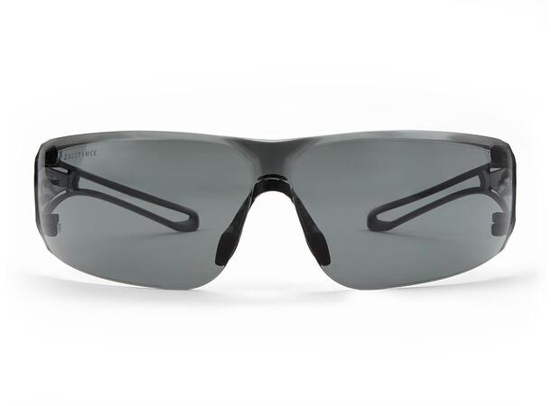 Zekler Vernebrille 38 HC/AF Grå One size