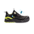 Monitor ICE Evo. Flow Con. Safety Shoe Svart 45 