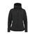 Craft Adv Explore Softshell 2.0 Jakke Svart XS 