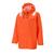REGNJAKKE VEGA 8981 PVC LETTVEKT Oransje S 