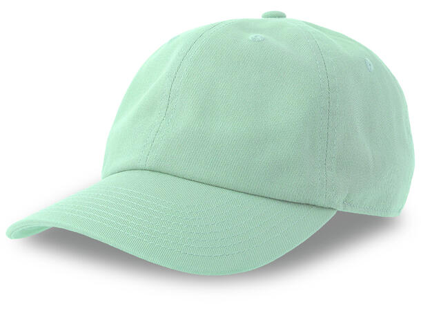 Atlantis M094 Dad Hat-S Akvamarin One size