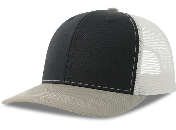 Atlantis M096 Sonic-S Marineblå/Grå One size