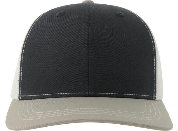 Atlantis M096 Sonic-S Marineblå/Grå One size