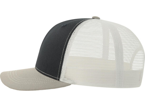 Atlantis M096 Sonic-S Marineblå/Grå One size