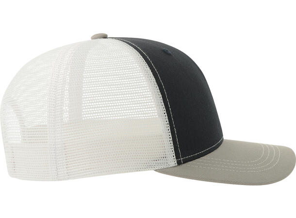 Atlantis M096 Sonic-S Marineblå/Grå One size