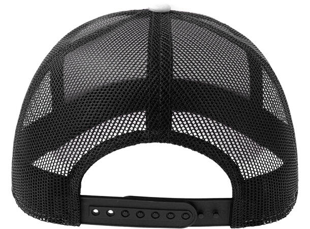 Atlantis M244 Rapper Cotton-S Hvit/Svart One size