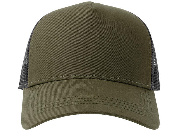 Atlantis M244 Rapper Cotton-S Olivengrønn One size