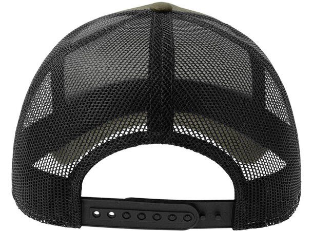 Atlantis M244 Rapper Cotton-S Olivengrønn One size