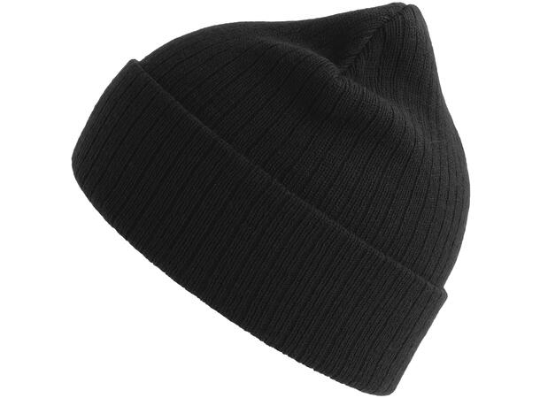 Atlantis M662 Rio Beanie Svart One size
