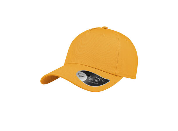 Atlantis Shot-S cap Lysebrun One size