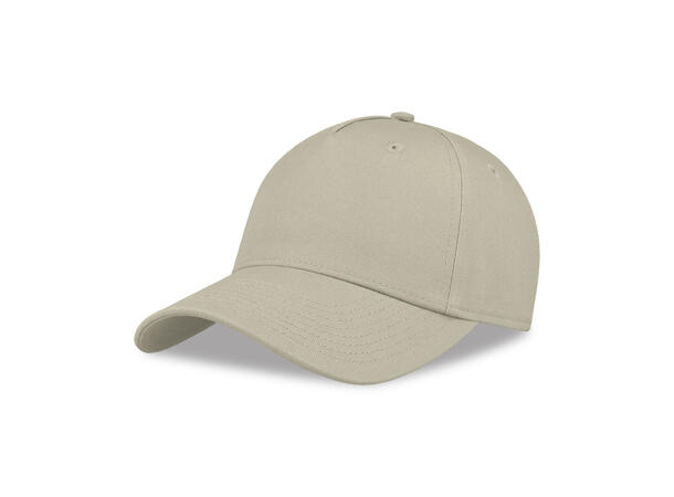 Atlantis Shot-S cap Lysebrun One size