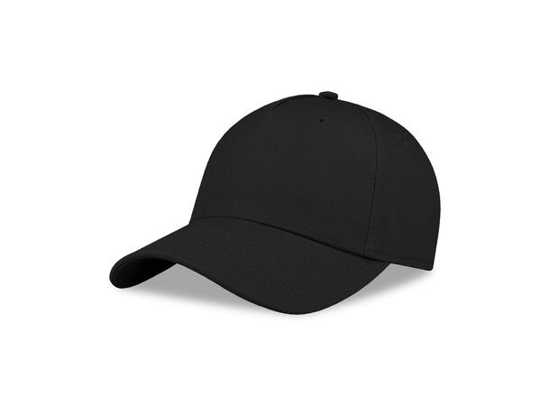 Atlantis Shot-S cap Svart One size