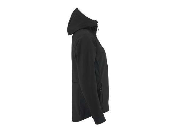 Craft Adv Explore Softshell 2.0 Jakke Svart XS