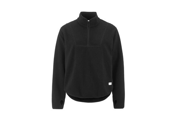 Craft Join Pile Fleece Hz W Svart XS