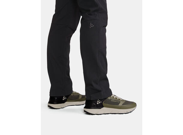 Craft PRO Explore Hiking Pant W Svart S