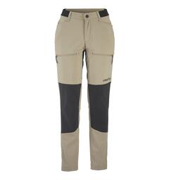 Craft Pro Explore Hiking Pant W Khaki S