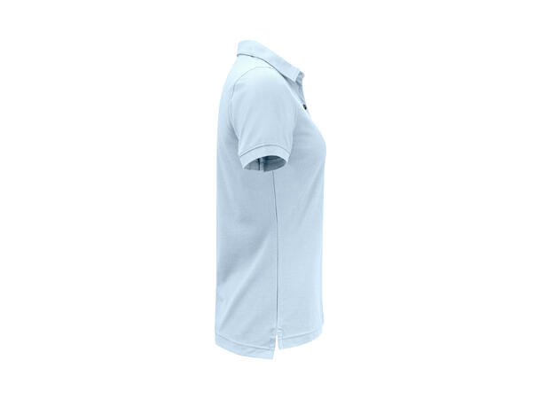 Cutter&Buck Advantage Premium Polo Dame Himmel Blå S