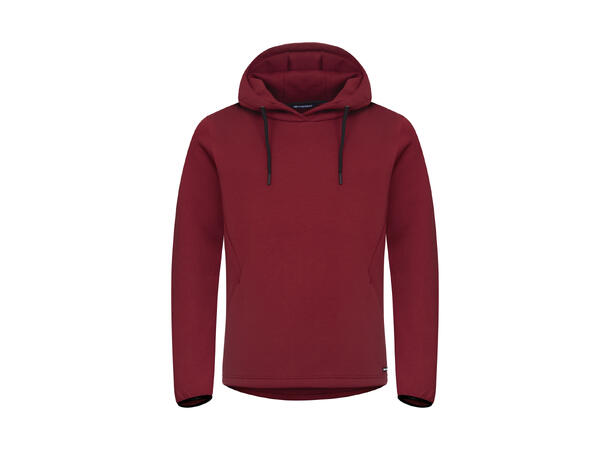 Cutter&Buck Pemberton Hood Men Biking Rød S
