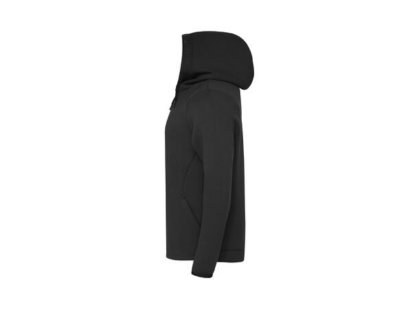 Cutter&Buck Pemberton Hood Men Svart XXL