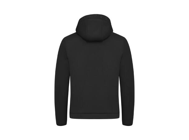 Cutter&Buck Pemberton Hood Men Svart XXL