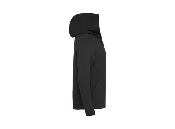 Cutter&Buck Pemberton Hood Men Svart XXL