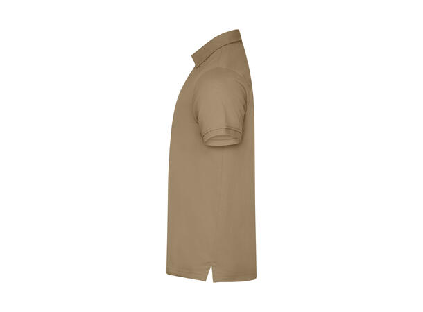 Cutter & Buck Advantage Premium Polo Men Khaki S