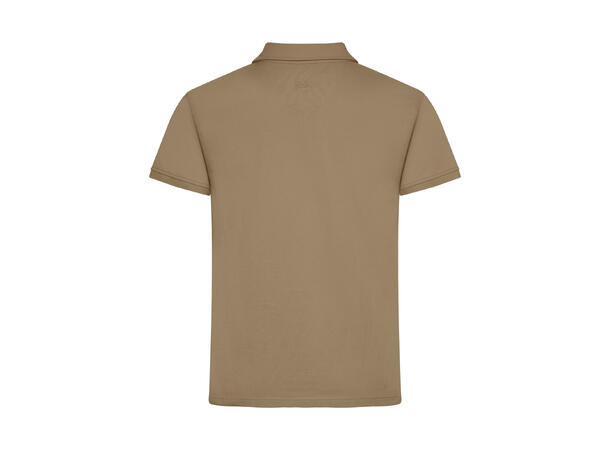Cutter & Buck Advantage Premium Polo Men Khaki S