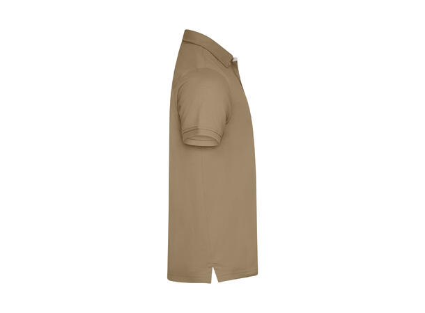 Cutter & Buck Advantage Premium Polo Men Khaki S