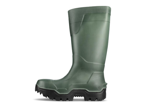Dunlop 611202 Fieldpro Thermo+ Grønn 37