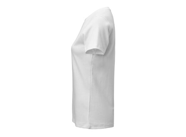 Harvest Scarsdale T-Skjorte Dame Hvit XS