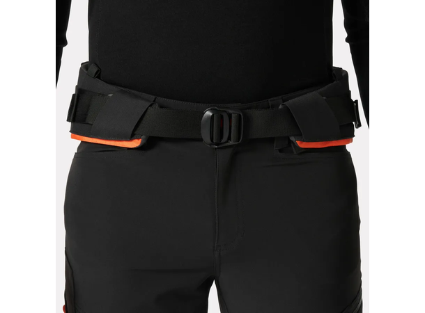 Helly Hansen Cnct Ergo Tool Belt Svart XS/S