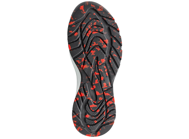 Sievi FastX Free DFlex Roller S1PS Svart/Hvit 40