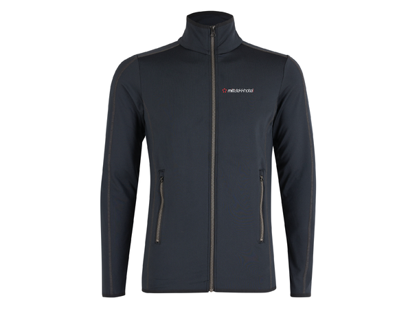 Tracker Fitness Fleece Mitt dekkhotell Svart XS