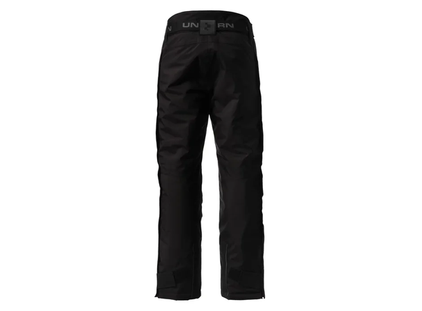 Univern Vinterbukse Pronordics 2.0 9655 Svart 3XL