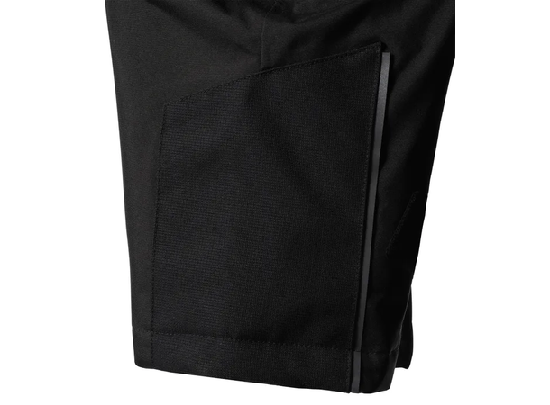 Univern Vinterbukse Pronordics 2.0 9655 Svart 3XL